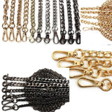 Chain Strap Handbag Chains Accessories 120cm Length