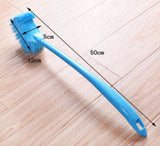 Potent Decontamination Creative Toilet Brushes/ Toilet Comb