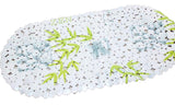 [69 x 35cm] Non-slip Bathroom Mats Bathroom Doormats in PVC