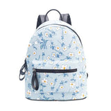 Girls Stylish Outdoors Backpack School Backpack Shoulder Bag With Lovely Pattern, No.5