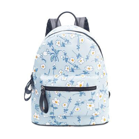 Girls Stylish Outdoors Backpack School Backpack Shoulder Bag With Lovely Pattern, No.5