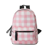 Girls Stylish Outdoors Backpack School Backpack Shoulder Bag With Lovely Pattern, No.7