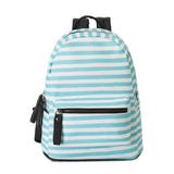 Girls Stylish Outdoors Backpack School Backpack Shoulder Bag With Lovely Pattern, No.8