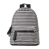 Girls Stylish Outdoors Backpack School Backpack Shoulder Bag With Lovely Pattern, No.9