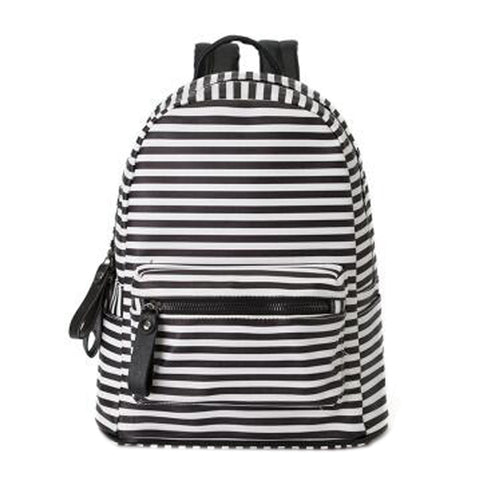 Girls Stylish Outdoors Backpack School Backpack Shoulder Bag With Lovely Pattern, No.9