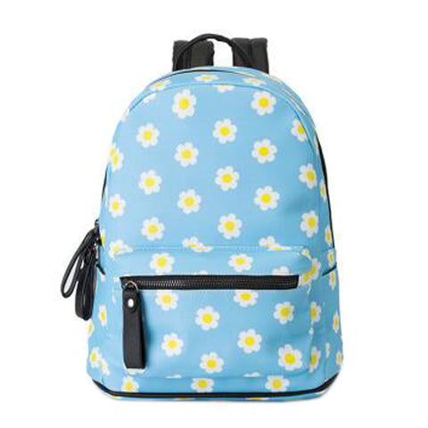 Girls Stylish Outdoors Backpack School Backpack Shoulder Bag With Lovely Pattern, No.10