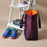 Premium Reusable Grocery Tote Bag Carrying Shopping Bags Grocery Bag Handbag