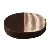 Fashion Handmade Ceramic Soap Dishes Bathroom Accessories Soap Holders, NO.11