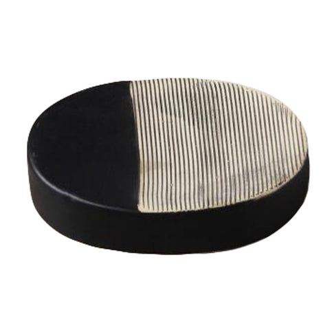 Fashion Handmade Ceramic Soap Dishes Bathroom Accessories Soap Holders, NO.12