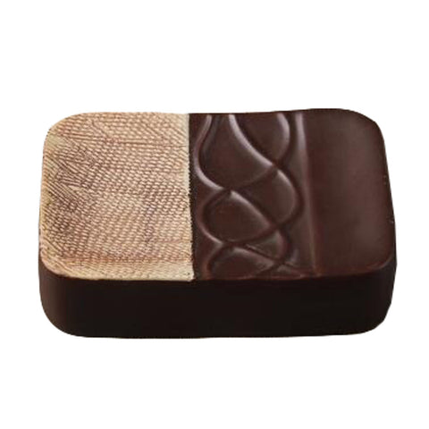 Fashion Handmade Ceramic Soap Dishes Bathroom Accessories Soap Holders, NO.20