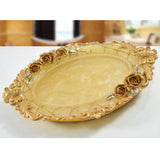 European Creative Fashion Resin Soap Dishes Of Bathroom Accessories  ( A )