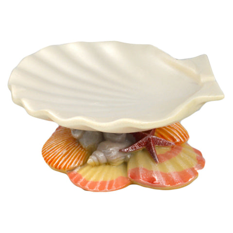 European Creative Fashion Resin Soap Dishes Of Bathroom Accessories  ( E )