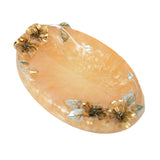 European Creative Fashion Resin Soap Dishes Of Bathroom Accessories  ( H )