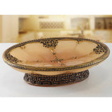 European Creative Fashion Resin Soap Dishes Of Bathroom Accessories  ( M )