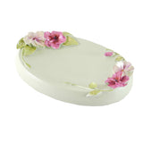 European Creative Fashion Resin Soap Dishes Of Bathroom Accessories  ( P )