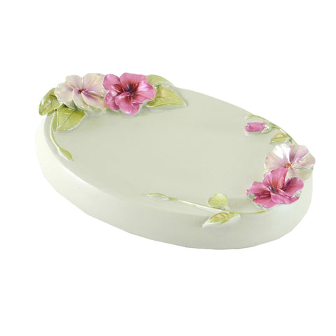 European Creative Fashion Resin Soap Dishes Of Bathroom Accessories  ( P )