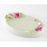 European Creative Fashion Resin Soap Dishes Of Bathroom Accessories  ( P )