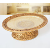 European Creative Fashion Resin Soap Dishes Of Bathroom Accessories  ( Q )