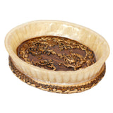 European Creative Fashion Resin Soap Dishes Of Bathroom Accessories  ( T )