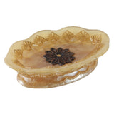 European Creative Fashion Resin Soap Dishes Of Bathroom Accessories  ( V )