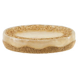 European Creative Fashion Resin Soap Dishes Of Bathroom Accessories  ( W )