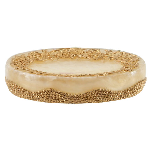 European Creative Fashion Resin Soap Dishes Of Bathroom Accessories  ( W )