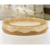 European Creative Fashion Resin Soap Dishes Of Bathroom Accessories  ( W )
