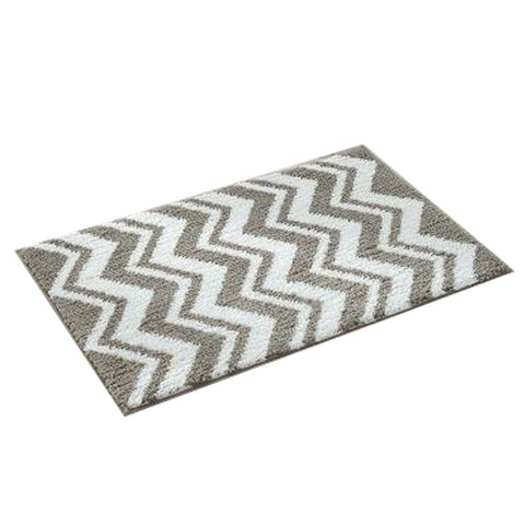 40*60 CM Household Doormat Entrance Mat  Bathroom Carpet Mat Floor Mat, I