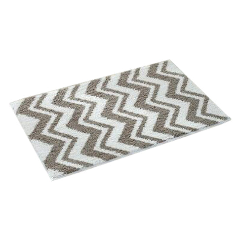 40*60 CM Household Doormat Entrance Mat  Bathroom Carpet Mat Floor Mat, J