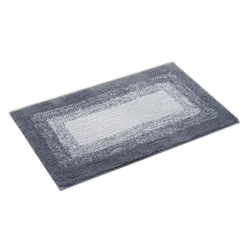 40*60 CM Household Doormat Entrance Mat  Bathroom Carpet Mat Floor Mat, M