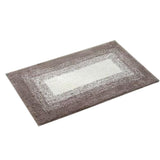 40*60 CM Household Doormat Entrance Mat  Bathroom Carpet Mat Floor Mat, N