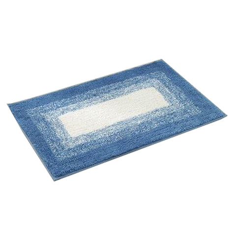 40*60 CM Household Doormat Entrance Mat  Bathroom Carpet Mat Floor Mat, O