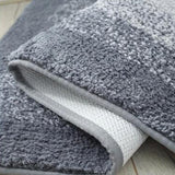 40*60 CM Household Doormat Entrance Mat  Bathroom Carpet Mat Floor Mat, O