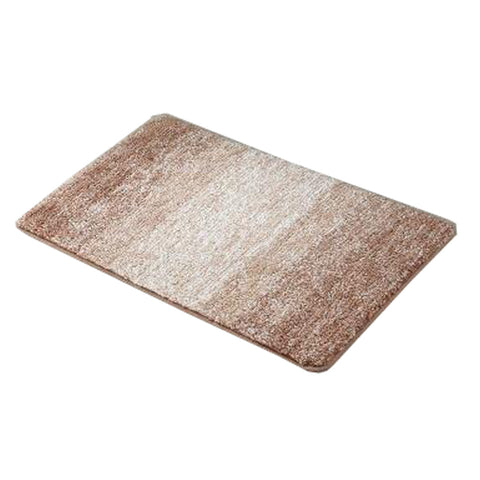 40*60 CM Household Doormat Entrance Mat  Bathroom Carpet Mat Floor Mat, R