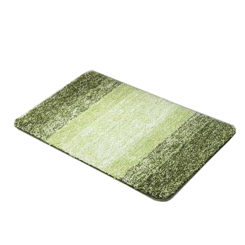 40*60 CM Household Doormat Entrance Mat  Bathroom Carpet Mat Floor Mat, S