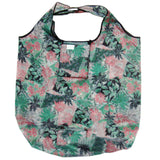 Lovely Creative Special Plant Print Reusable/Recycling Shopping Bag