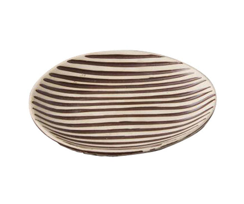 Retro Design Bathroom Soap Holder Handmade Simple Soap Dish - W