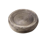 Retro Design Bathroom Soap Holder Handmade Simple Soap Dish - Q