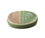 Practical Soap Holder Handmade Soap Dish Bathroom Accessory ( I )