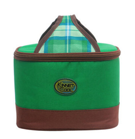 High Quality Protable Thicker Lunch Bag Insulated Picnic Lunch Box