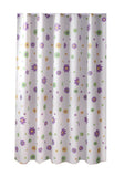 Bathroom Curtain Shower Curtain Thick Waterproof Curtain Blackout Secrecy  PEVA