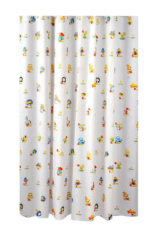 Bathroom Curtain Shower Curtain Thick Waterproof Curtain Blackout Secrecy  PEVA
