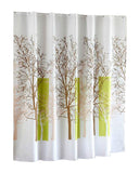Bathroom Curtain Shower Curtain Thick Waterproof Curtain Blackout Secrecy  PEVA