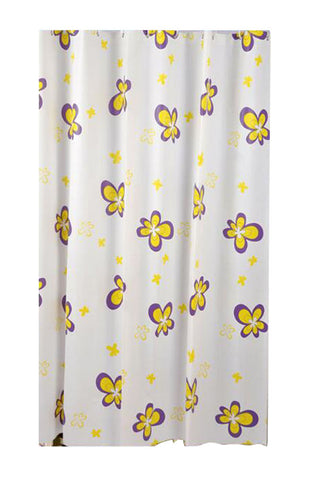Bathroom Curtain Shower Curtain Thick Waterproof Curtain Blackout Secrecy  PEVA