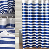 Bathroom Curtain Shower Curtain Thick Waterproof Curtain Blackout Secrecy  PEVA