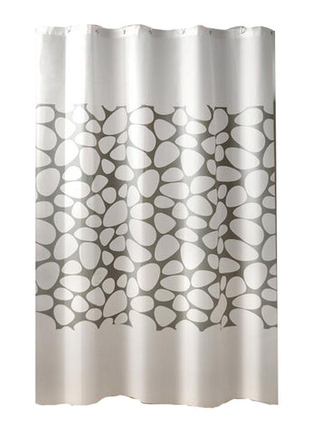 Bathroom Curtain Shower Curtain Thick Waterproof Curtain Blackout Secrecy  PEVA