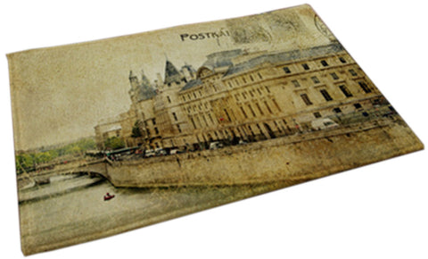 Non-slip Bathroom Rug Anti-slip Carpet Area Rug Home/Living Room/Bedroom Doormat #7