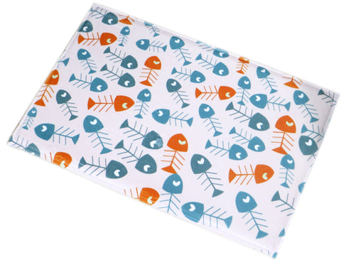 Non-slip Bathroom Rug Anti-slip Carpet Area Rug Home/Living Room/Bedroom Doormat #10