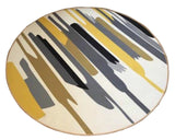 Non-slip Bathroom Rug Anti-slip Carpet Area Rug Home/Living Room/Bedroom Doormat #11