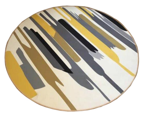 Non-slip Bathroom Rug Anti-slip Carpet Area Rug Home/Living Room/Bedroom Doormat #11